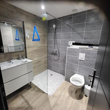 Appartement Entierement Renove A Neuf 101 Saint-Etienne  Exterior foto