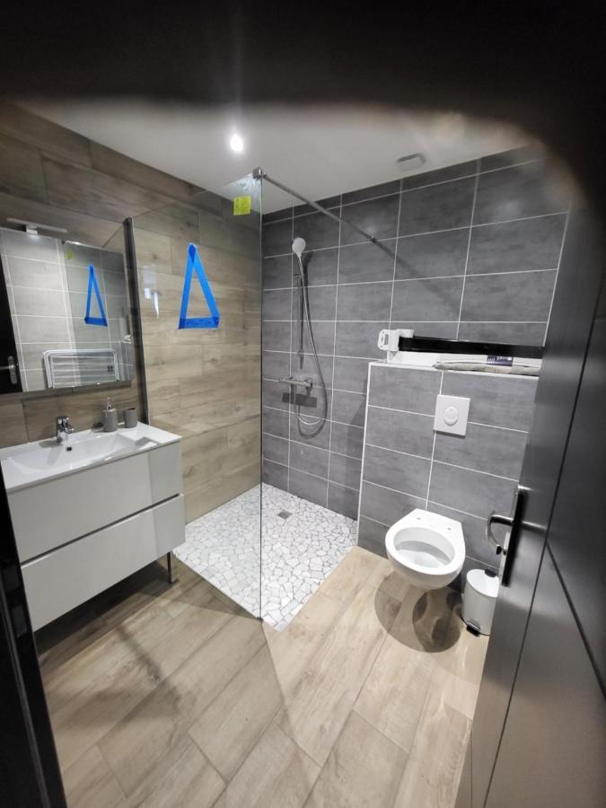 Appartement Entierement Renove A Neuf 101 Saint-Etienne  Exterior foto